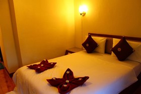 Bonny Hotel