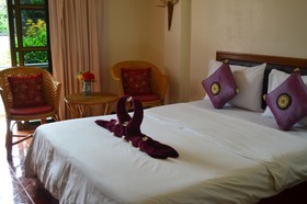 Bonny Hotel