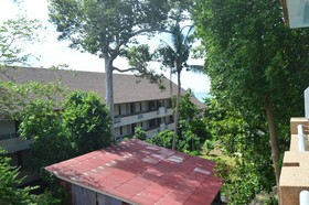 Bonny Hotel