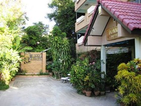 Bonny Hotel