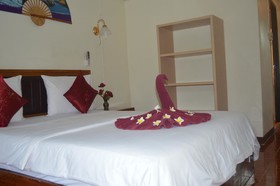 Bonny Hotel