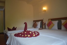 Bonny Hotel