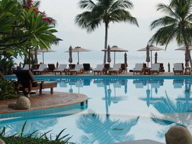 Bo Phut Resort & Spa