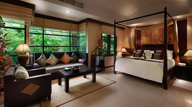 Bo Phut Resort & Spa