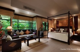 Bo Phut Resort & Spa