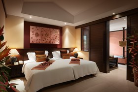 Bo Phut Resort & Spa