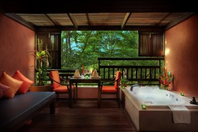 Bo Phut Resort & Spa