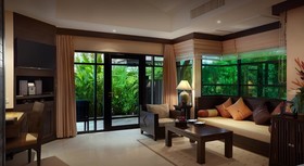 Bo Phut Resort & Spa
