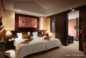 Bo Phut Resort & Spa