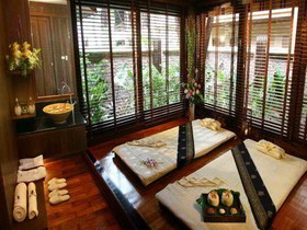 Bo Phut Resort & Spa
