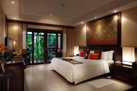 Bo Phut Resort & Spa