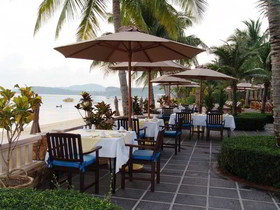 Bo Phut Resort & Spa