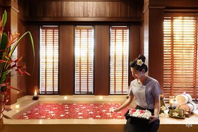 Bo Phut Resort & Spa