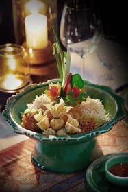 Bo Phut Resort & Spa