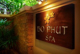 Bo Phut Resort & Spa