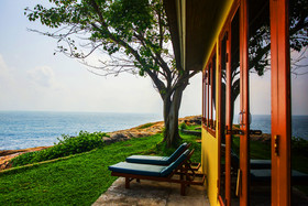 Boujis Boutique Resort