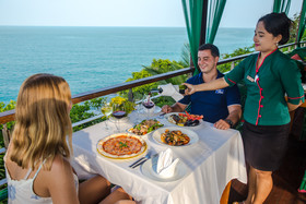 Boujis Boutique Resort