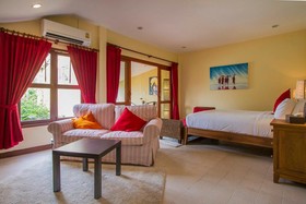 Boujis Boutique Resort