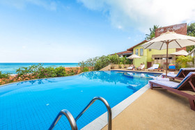 Boujis Boutique Resort
