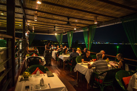 Boujis Boutique Resort