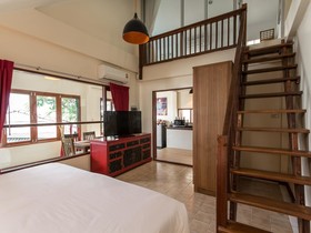Boujis Boutique Resort