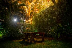 Boujis Boutique Resort