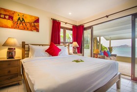 Boujis Boutique Resort
