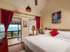 Boujis Boutique Resort