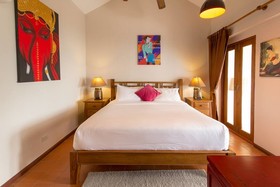 Boujis Boutique Resort