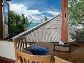 Boujis Boutique Resort
