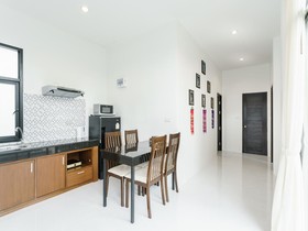 Boutique Pool Villa