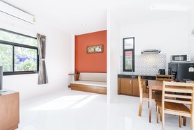 Boutique Pool Villa