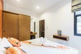 Boutique Pool Villa