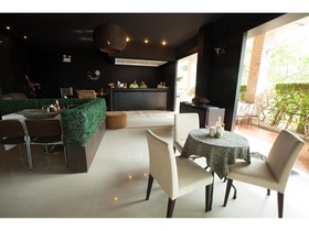 Boutique The Green Bay View Samui