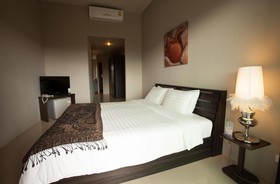 Boutique The Green Bay View Samui