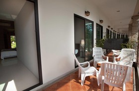 Boutique The Green Bay View Samui