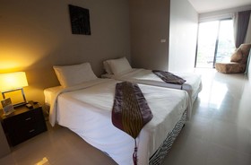 Boutique The Green Bay View Samui
