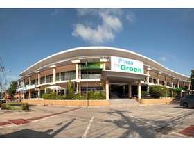 Boutique The Green Bay View Samui
