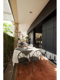 Boutique The Green Bay View Samui