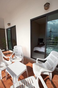 Boutique The Green Bay View Samui