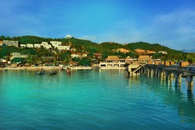 Boutique The Green Bay View Samui