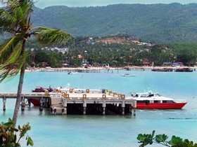 Boutique The Green Bay View Samui