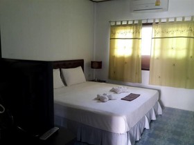 Buathong Resort