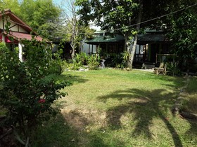 By Beach Resort