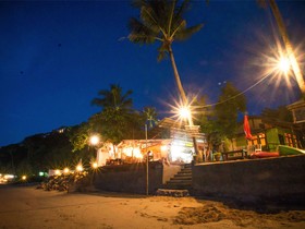 By Beach Resort