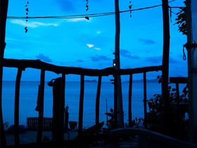 By Beach Resort