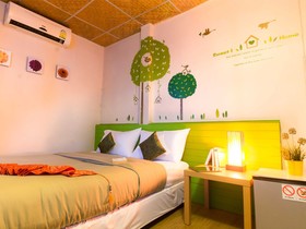 By Beach Resort