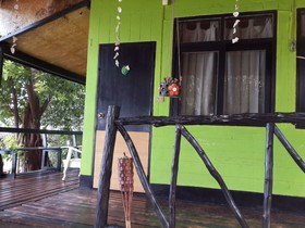 By Beach Resort
