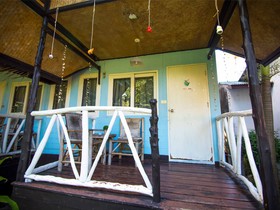 By Beach Resort