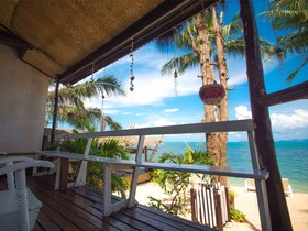 By Beach Resort